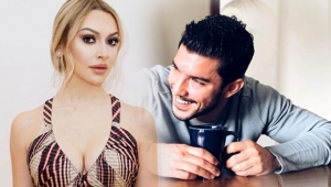 Hadise ve Kaan Yıldırım aşk mı yaşıyor? Kaan Yıldırım kimdir, nereli, kaç yaşında?