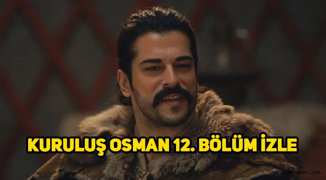 Kuruluş Osman 13. Bölüm fragmanı, 12. Son bölüm tek parça ...