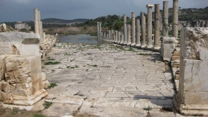 Patara nedir, nerede, nasıl gidilir, Patara'nın önemi