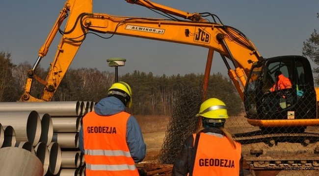 Yapı Ruhsatı Verilen Yapıların Yüzölçümü Yüzde 48,3 Azaldı