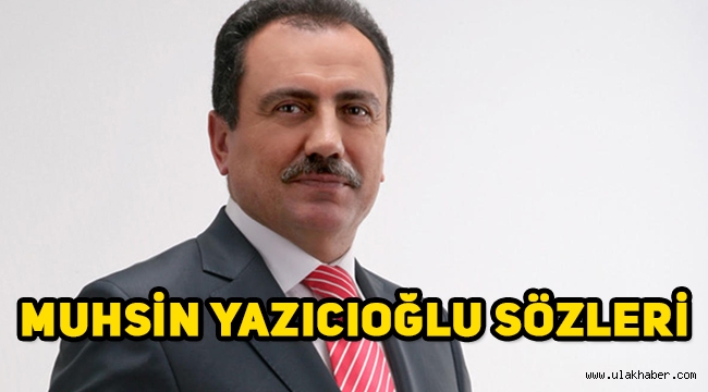 Muhsin Yazıcıoğlu'nun özlü sözleri, Muhsin Yazıcıoğlu 'Üşüyorum' şiiri