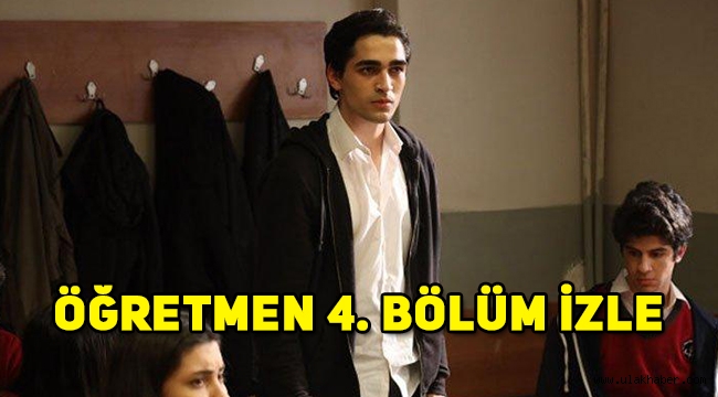 Öğretmen 4. son bölüm tek parça full izle! Öğretmen 5. yeni bölüm fragmanı!