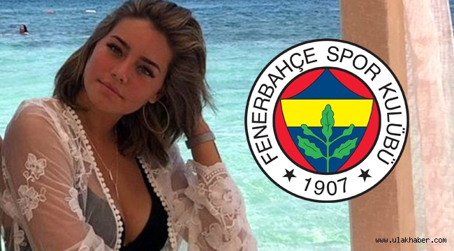 Survivor Aycan'dan Fenerbahçe açıklaması