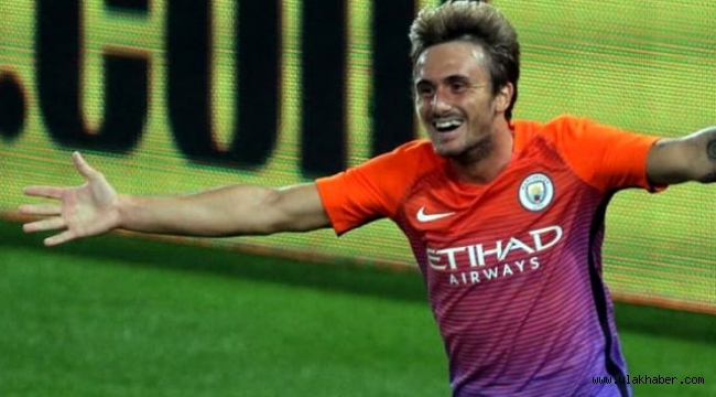 Galatasaray, Aleix Garcia'nın peşinde