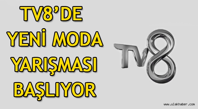 TV8 ekranlarında yeni bir moda programı: En Şık Benim