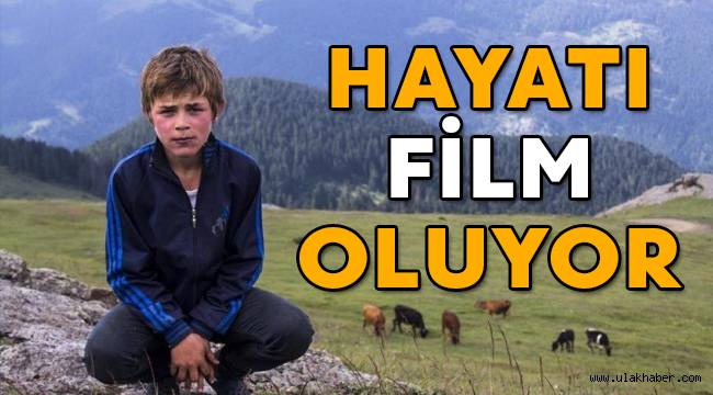 Eren Bülbül'ün hayatı film oluyor