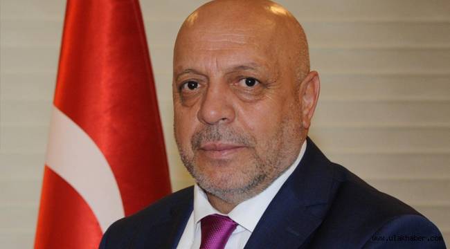 Hak-İş Genel Başkanı Mahmut Arslan'dan asgari ücret açıklaması