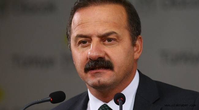 İyi Parti Milletvekili Yavuz Ağıralioğlu trafik kazası geçirdi