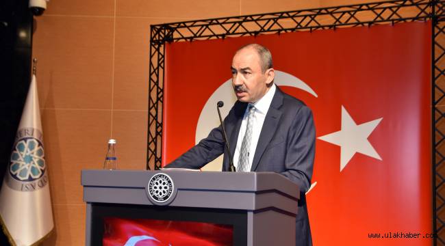 Gülsoy: Hizmet sektörüne acilen nefes vermek zorundayız