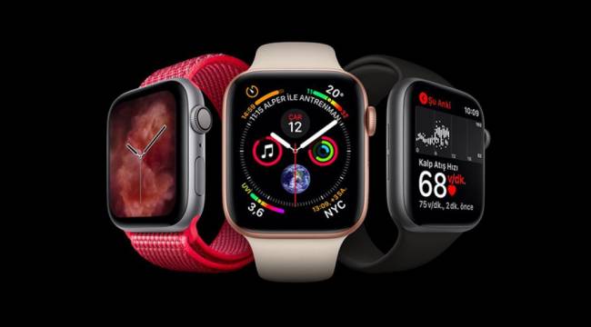 Apple Watch Explorer Edition 2022'de satışa sunulacak