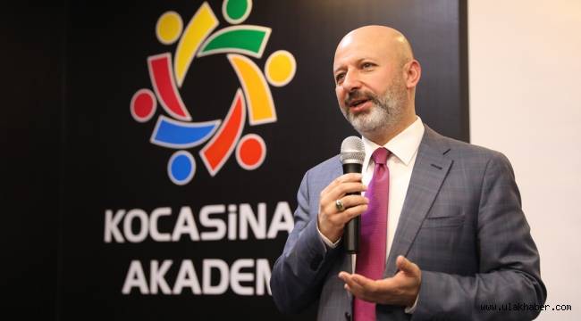 Başkan Çolakbayrakdar: Kadınlarımız, bir ömür boyu kıymetli ve değerlidir