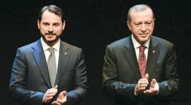 Cumhurbaşkanı Erdoğan: Damat kadar taş düşsün başınıza