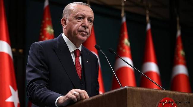 Cumhurbaşkanı Erdoğan'ın yeni kabineyi bugün açıklayacağı iddia edildi