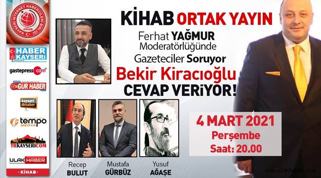 Kayseri OSB bu akşam masaya yatırılıyor