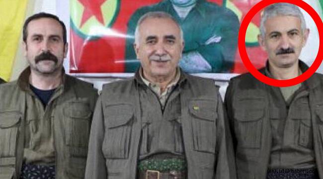 Kırmızı bültenle aranan eylem hazırlığındaki PKK/KCK'lı terörist etkisiz hale getirildi