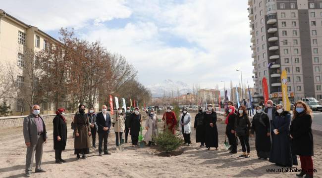 Mithatpaşa Mahallesi yeni parka kavuşuyor