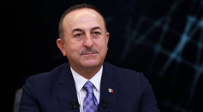 Bakan Çavuşoğlu: Turist dediğimizde neden akla sadece yabancı turistler geliyor?