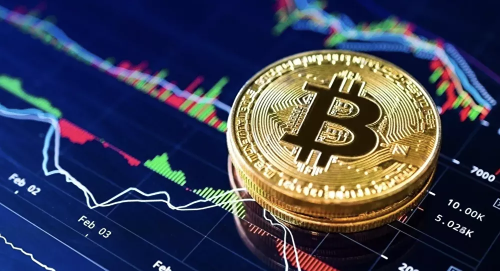 Bitcoin yeniden 40 bin doların üstünü gördü