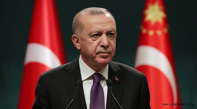 Cumhurbaşkanı Erdoğan: Bedel ödemek gerekiyorsa, çekinmeyiz