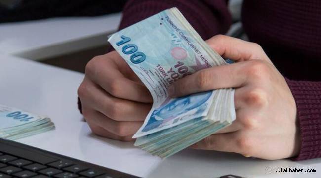 Esnafa hibe desteği kararı Resmi Gazete'de yayımlandı