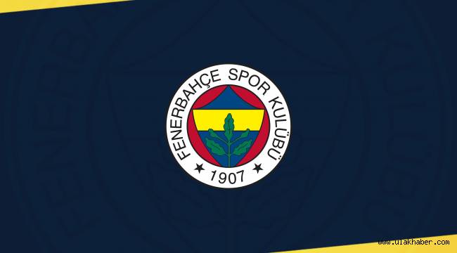 Fenerbahçe'de başkanlık seçimi ertelendi!