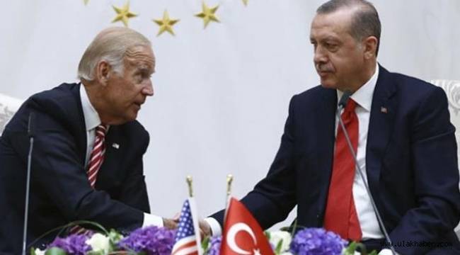 Bu hafta Erdoğan-Biden görüşmesi ile NATO zirvesi ön planda