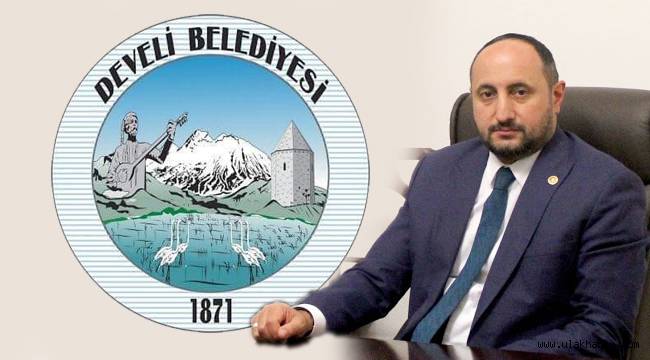 Develi Belediyesi'nden o iddialara yanıt geldi