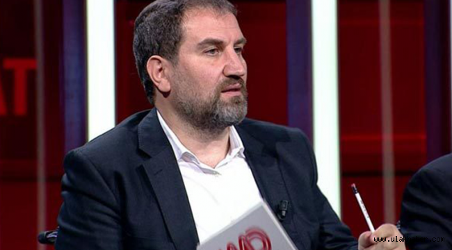 AK Partili Mustafa Şen'den sosyal medya yasası açıklaması