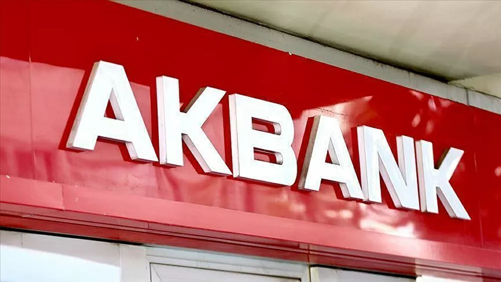 Akbank'tan bir açıklama daha geldi