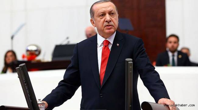 Cumhurbaşkanı Erdoğan Kılıçdaroğlu'nu eleştirdi: Neymiş, gelince uçakları satacakmış