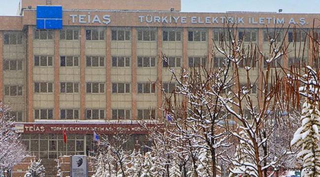 Cumhurbaşkanı Kararı ile Türkiye Elektrik İletim A.Ş. özelleştirme kapsamına alındı