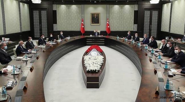 Kabine Toplantısı ne zaman? 2021 Kurban Bayramı tatili kaç gün, belli oldu mu?