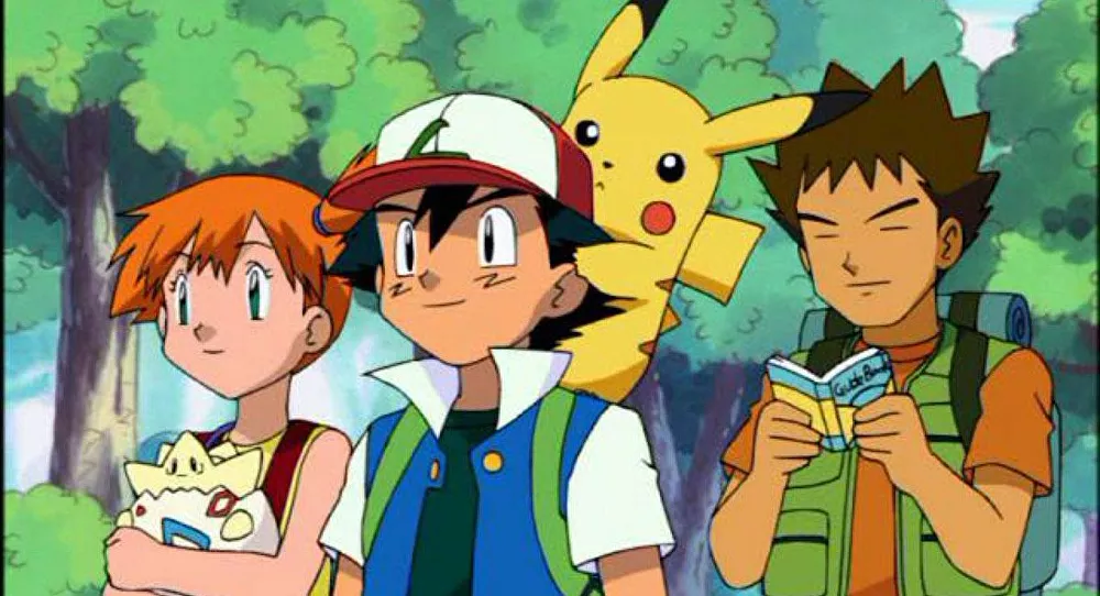 Pokemon sevenlere müjde: Netflix'le geri dönüyor