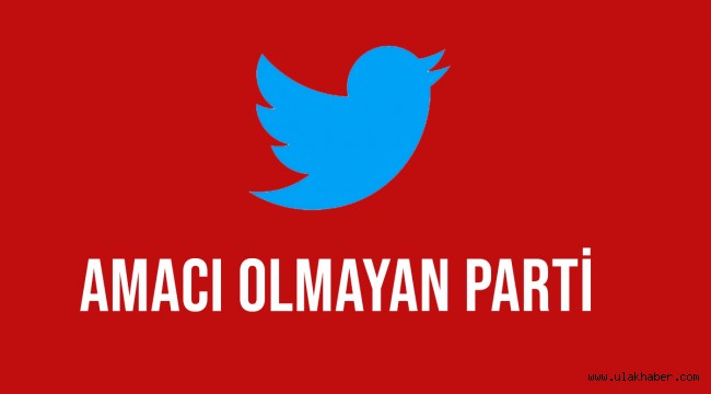 Amacı Olmayan Parti nedir, gerçek mi? Amacı Olmayan Parti'yi kim kurdu?