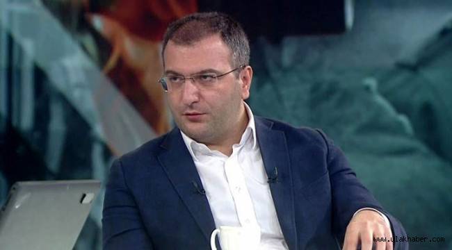 Cem Küçük: Büyük devletler göç alır, ABD göç aldı süper güç oldu