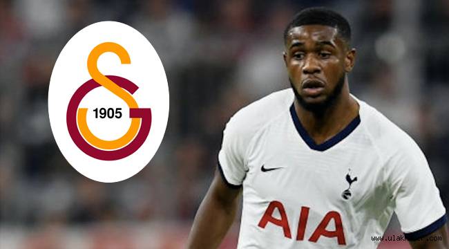 Galatasaray Tanganga transferinde mutlu sona ulaştı