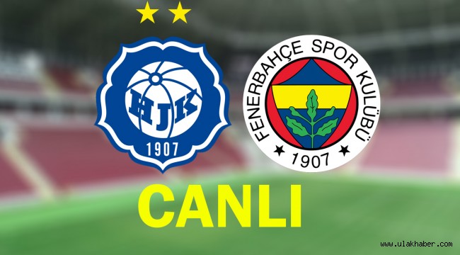 Helsinki Fenerbahçe canlı izle şifresiz 