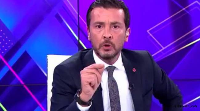 TRT'den ayrılan Ersin Düzen VOLE ile anlaştı