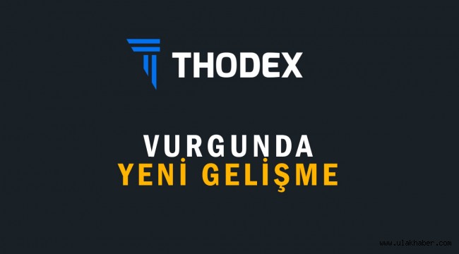 108 milyon dolarlık Thodex vurgununda Binance gelişmesi!