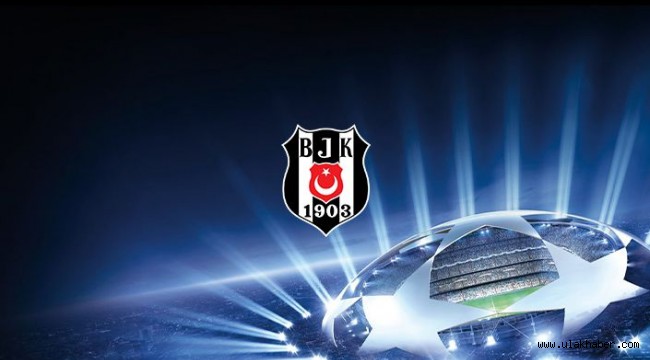 Beşiktaş Borussia Dortmund maçı saat kaçta, muhtemel 11'ler