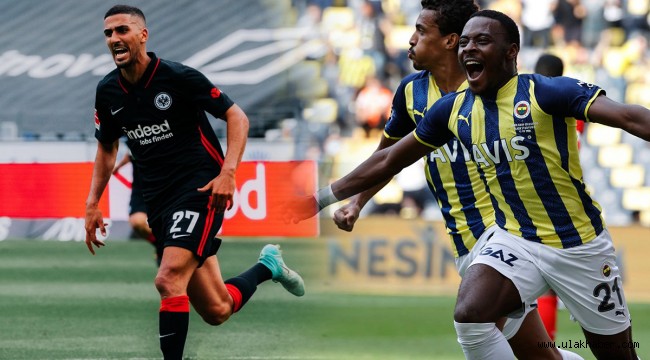 Eintracht Frankfurt – Fenerbahçe maçı saat kaçta hangi kanalda? Muhtemel 11'ler