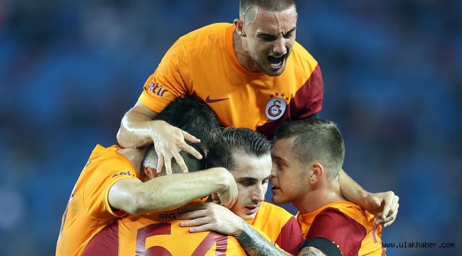 Galatasaray – Lazio maçı saat kaçta, hangi kanalda? Muhtemel 11'ler