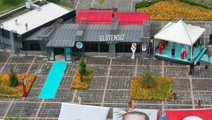 Kayseri Glütensiz Kafe nerede, nasıl gidilir?