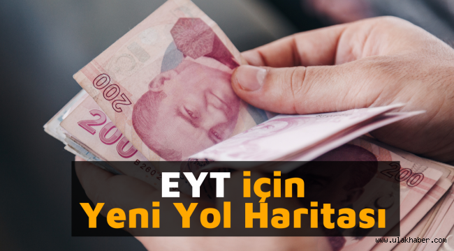 Ak Parti EYT için harekete mi geçiyor?