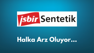 İşbir Sentetik halka arz ne zaman, eşit mi oransal mı, hisse kodu nedir?