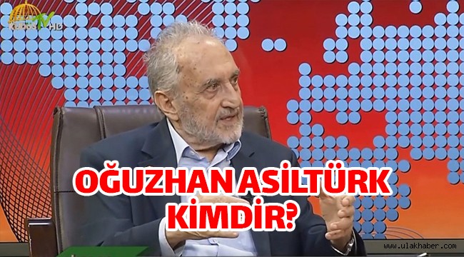 Oğuzhan Asiltürk kimdir, kaç yaşında, neden öldü?