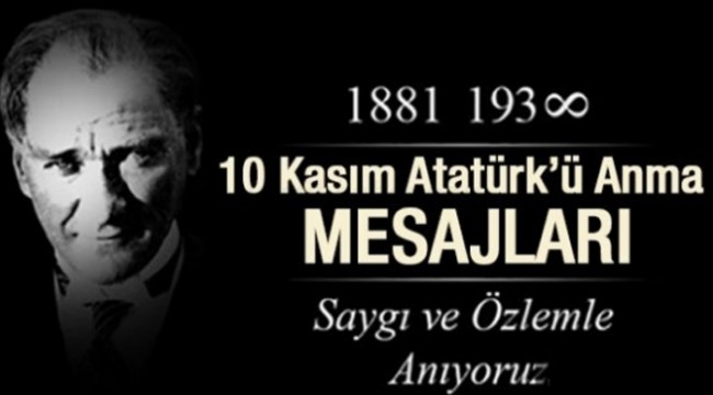 10 Kasım Atatürk resimleri