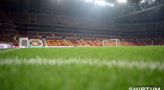 Galatasaray Lokomotif Moskova maçı canlı izle