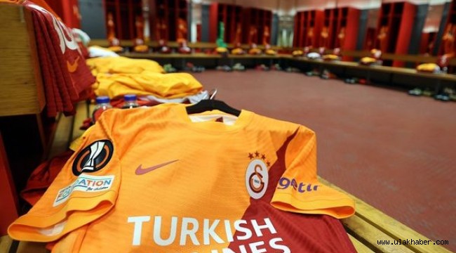 Galatasaray Lokomotif Moskova maçı saat kaçta, hangi kanalda?