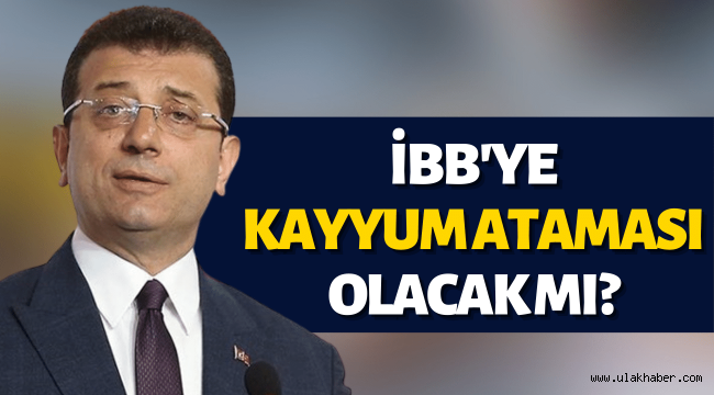 Abdülkadir Selvi, İBB'deki terör teftişini yazdı